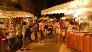 VIDE GRENIER NOCTURNE A LA ROQUEBROU