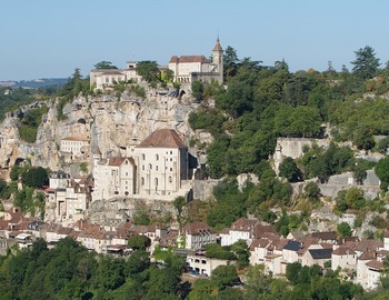 ROCAMADOUR