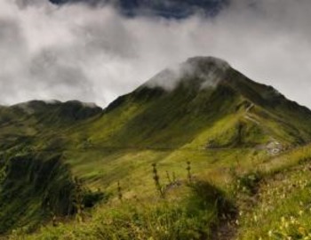 LE PUY MARY