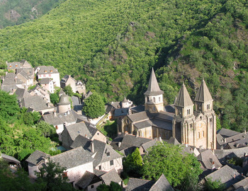 CONQUES  